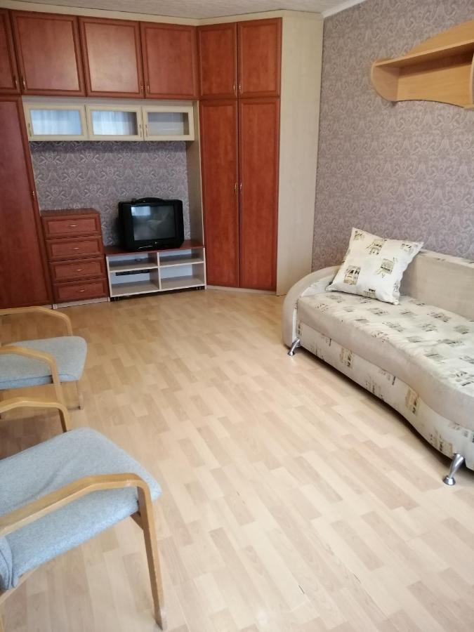 Патриарха Скрипника 7,Жд Вокзал, Ультрамарин Apartman Kijev Kültér fotó