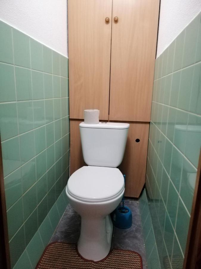 Патриарха Скрипника 7,Жд Вокзал, Ультрамарин Apartman Kijev Kültér fotó