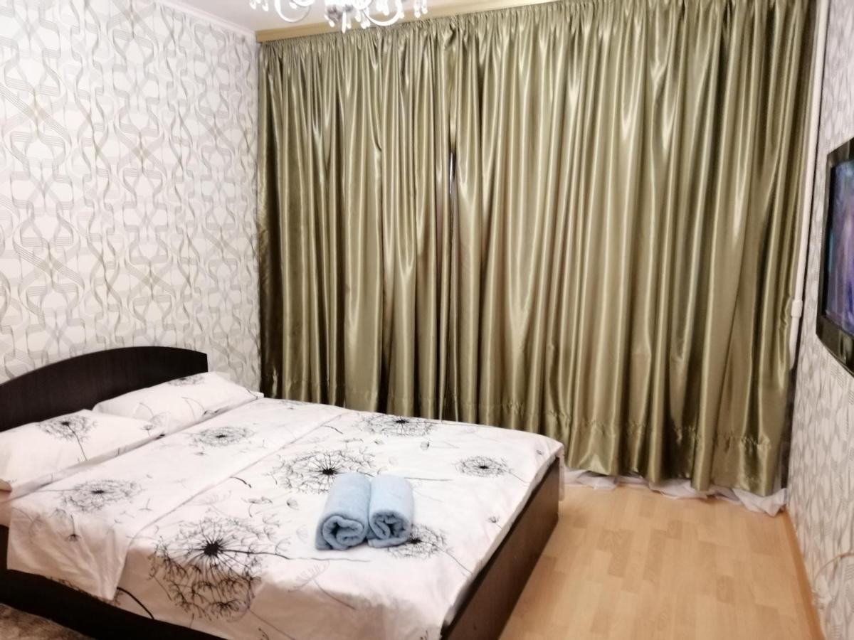 Патриарха Скрипника 7,Жд Вокзал, Ультрамарин Apartman Kijev Kültér fotó
